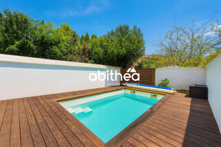  Maison � vendre 8 pi�ces 152 m�