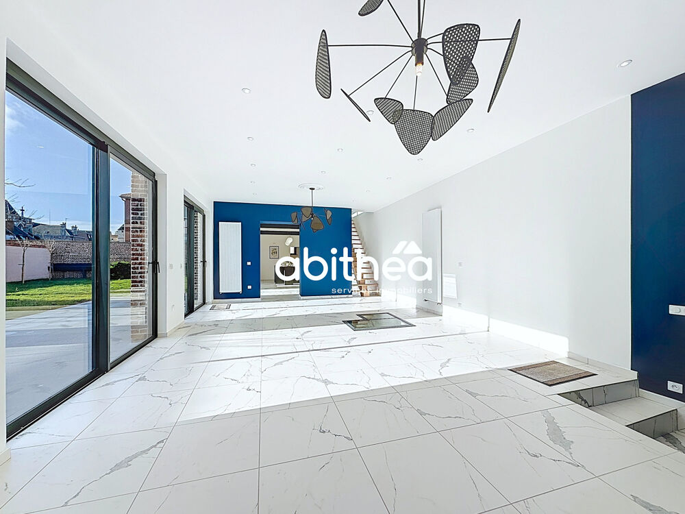 � vendre  Maison Arras (62000)