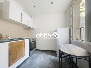  Appartement à louer 2 pièces 38 m²
