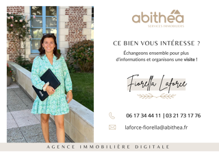  Maison  vendre 9 pices 205 m