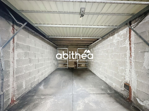  Parking / Garage � louer 14 m�