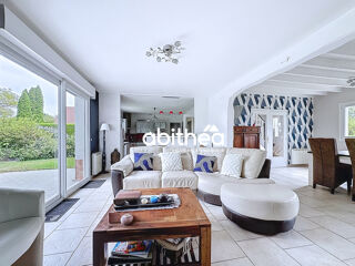  Maison � vendre 8 pi�ces 188 m�