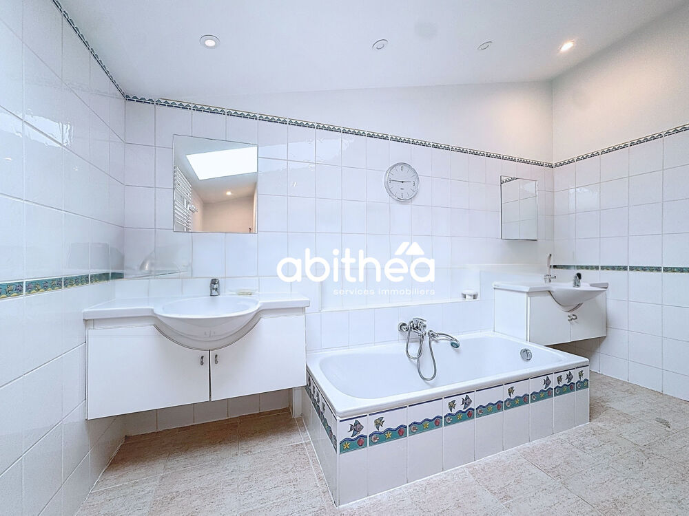 � vendre  Maison Lattre-Saint-Quentin (62810)