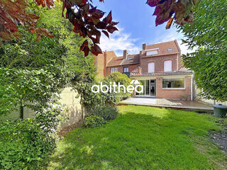  Maison  vendre 6 pices 182 m