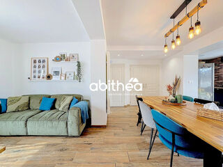  Maison � vendre 4 pi�ces 95 m�