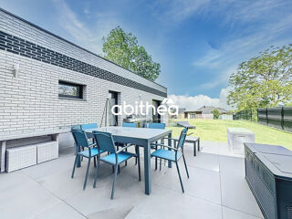  Maison  vendre 6 pices 166 m