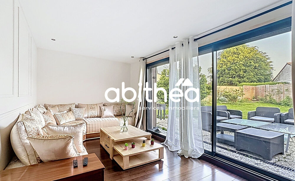 Vente Maison MAISON SEMI MITOYENNE RENOVEE DANS QUARTIER RESIDENCIEL Libercourt