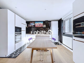  Appartement � vendre 4 pi�ces 109 m�