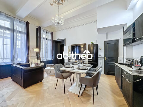  Appartement  louer 3 pices 55 m