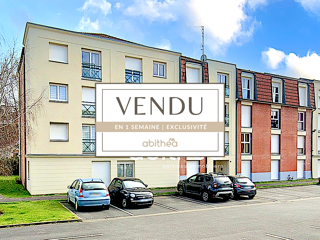  Appartement à vendre 2 pièces 30 m²