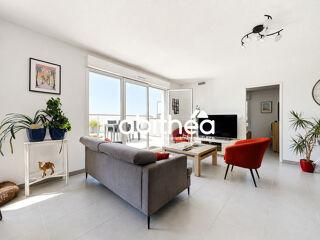  Appartement à vendre 4 pièces 92 m²