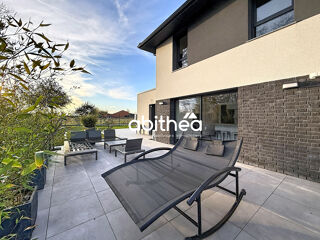  Maison � vendre 8 pi�ces 176 m�