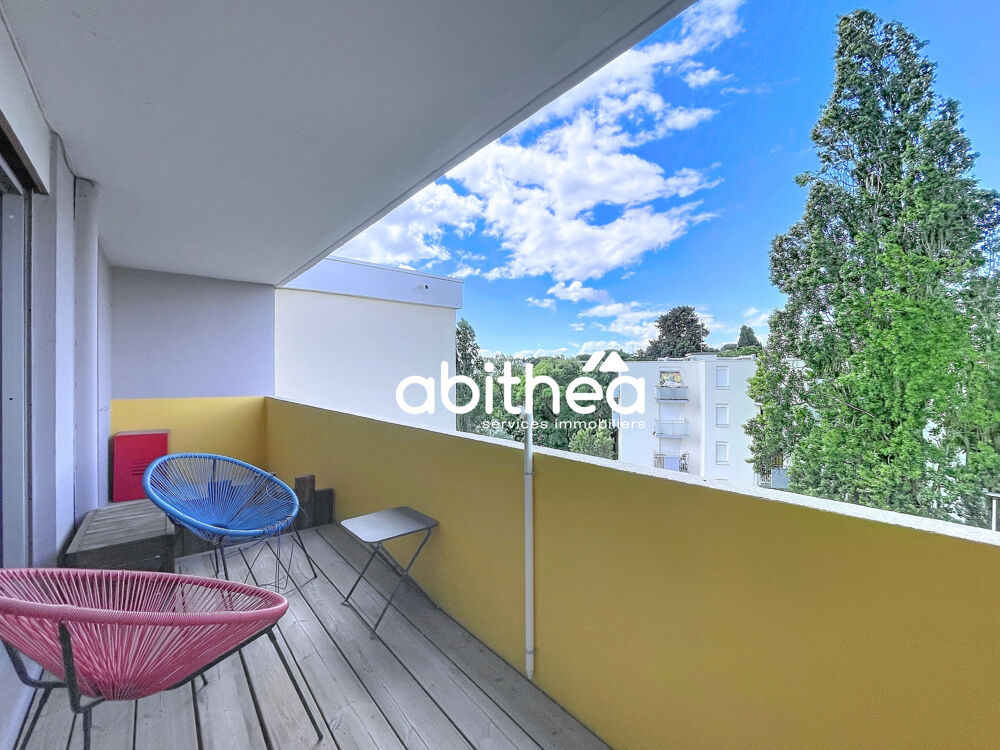 Vente Appartement À VENDRE - APPARTEMENT T2 - TERRASSE - PARKING PRIVATIF - CAVE - MONTPELLIER Montpellier