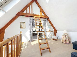  Maison à vendre 8 pièces 216 m²
