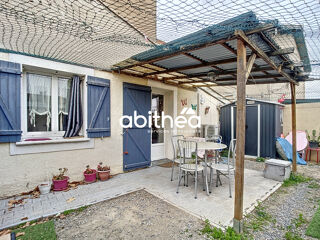  Maison � vendre 2 pi�ces 30 m�