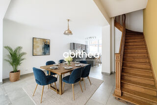 Maison � vendre 8 pi�ces 160 m�