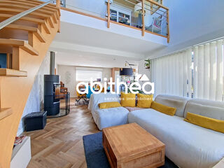  Maison à vendre 5 pièces 149 m²