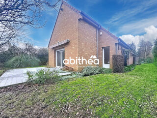  Maison � vendre 6 pi�ces 140 m�