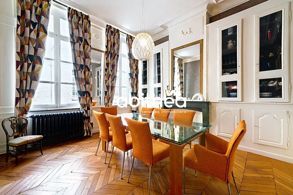 Vente Maison DEMEURE DE CARACTÈRE SUR SECTEUR RECHERCHÉ Arras