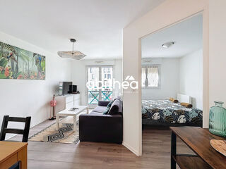  Appartement à vendre 2 pièces 30 m²
