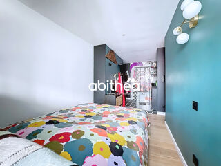  Appartement � vendre 4 pi�ces 109 m�