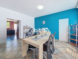  Maison � vendre 4 pi�ces 125 m�