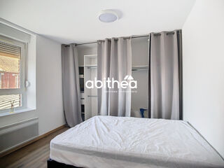  Appartement à louer 2 pièces 39 m²