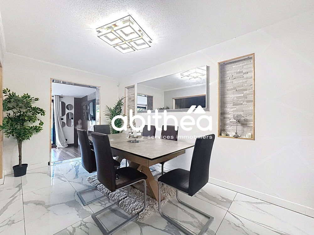 Vente Maison MAISON SEMI MITOYENNE RENOVEE DANS QUARTIER RESIDENCIEL Carvin