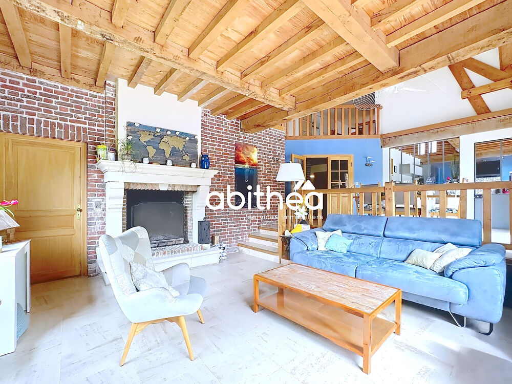 Vente Maison BELLE MAISON INDIVIDUELLE Bouvigny boyeffles