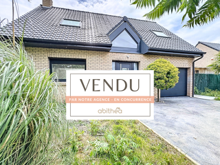  Maison à vendre 5 pièces 108 m²