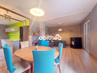  Maison � vendre 3 pi�ces 67 m�