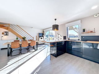  Maison à vendre 8 pièces 171 m²