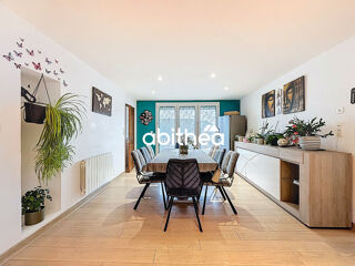  Maison � vendre 5 pi�ces 135 m�