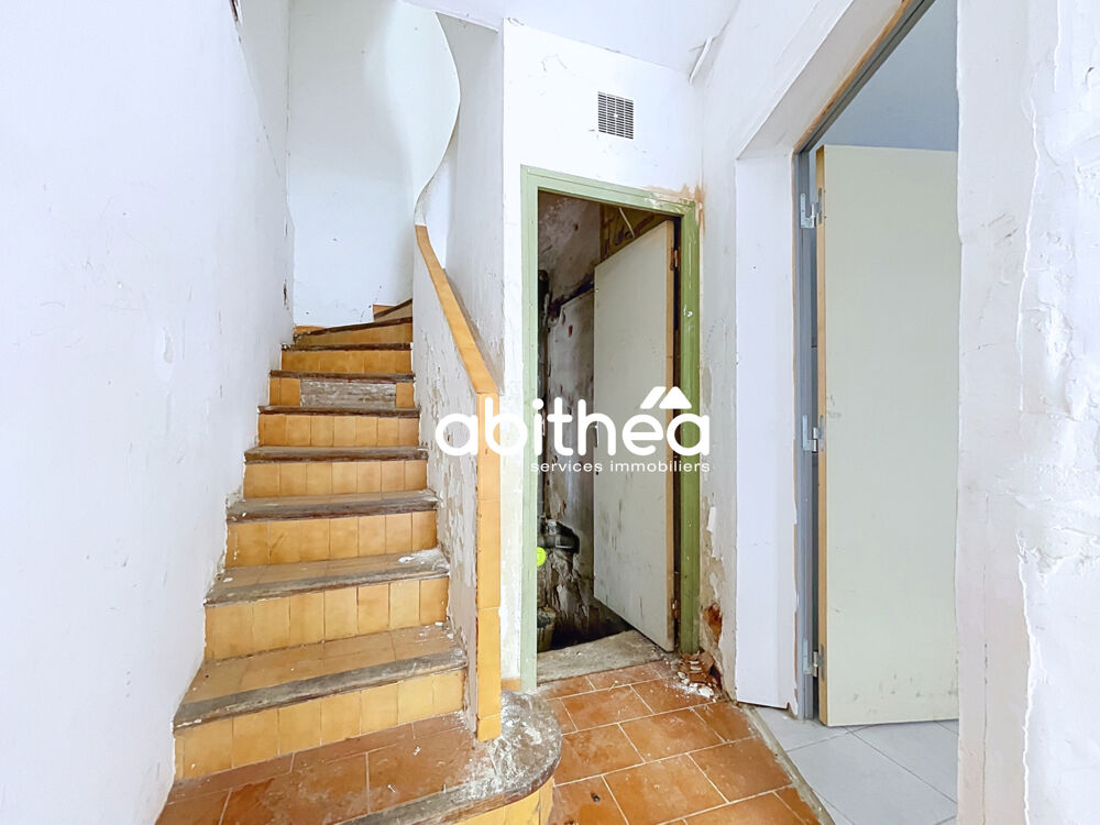 Vente Immeuble IMMEUBLE DE RAPPORT   4 STUDIOS   CAVE   GRENIER   CENTRE-VILLE DE BÉZIERS Beziers
