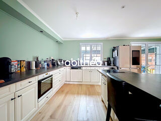  Maison � vendre 6 pi�ces 155 m�