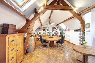  Maison à vendre 9 pièces 264 m²