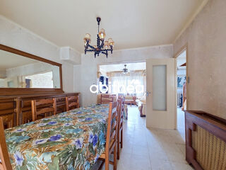  Maison à vendre 7 pièces 128 m²