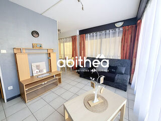  Appartement à vendre 1 pièce 24 m²
