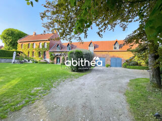  Propri�t�/ch�teau � vendre 9 pi�ces 327 m�