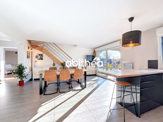 Maison à vendre 8 pièces 171 m²