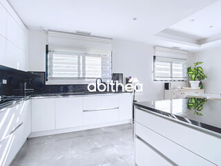  Maison à vendre 4 pièces 123 m²