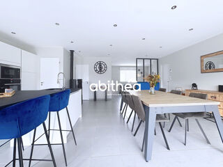  Maison � vendre 5 pi�ces 108 m�