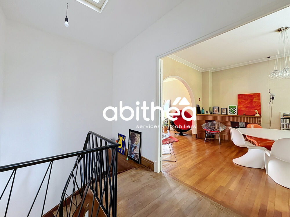 Maison Bel étage ARRAS