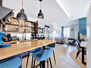  Maison à vendre 11 pièces 204 m²