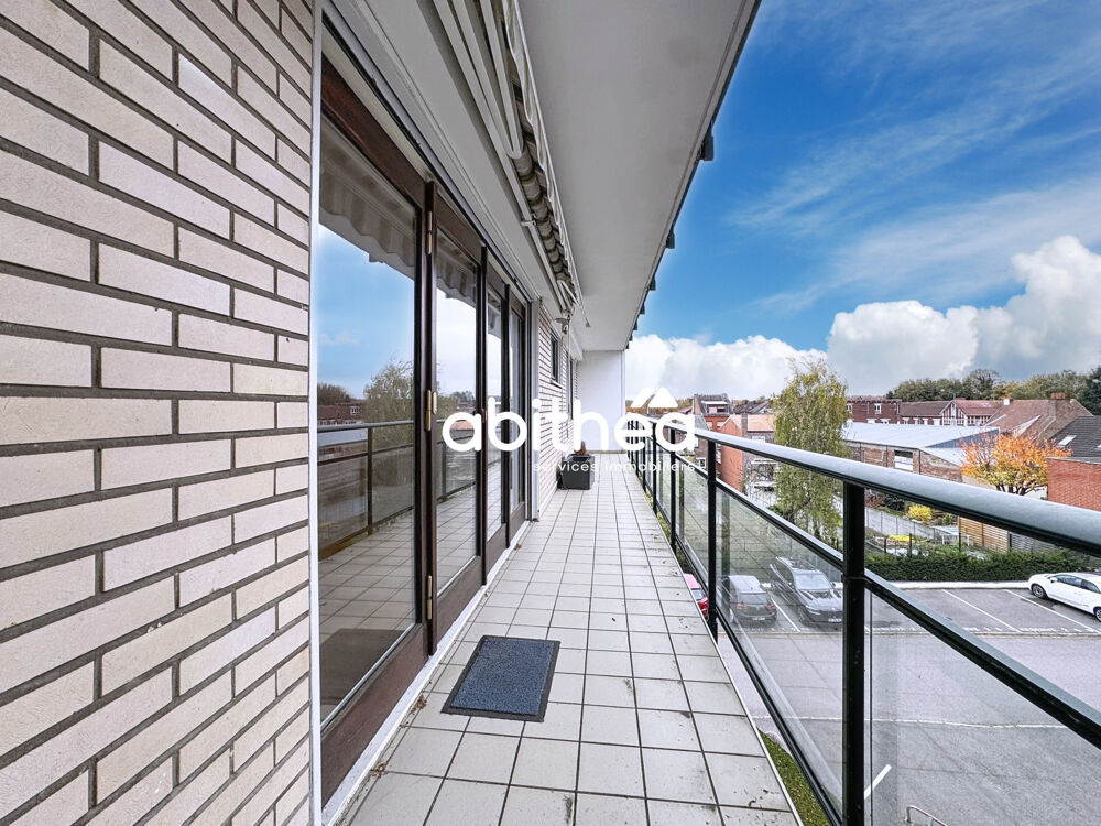 Appartement T5