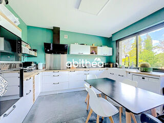  Maison à vendre 9 pièces 220 m²