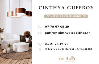  Maison � vendre 6 pi�ces 151 m�