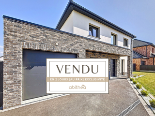  Maison � vendre 6 pi�ces 144 m�