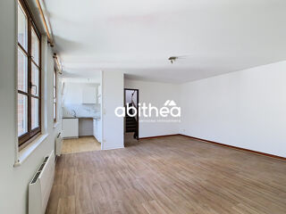  Duplex/triplex à louer 3 pièces 66 m²