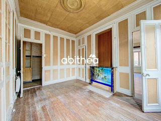  Maison � vendre 8 pi�ces 145 m�